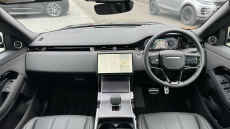 Land Rover Range Rover Evoque 2.0 D200 Edition 5dr Auto Diesel Hatchback